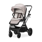 Kép 2/7 - Lorelli Glory multifunkciós babakocsi - Beige