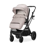 Kép 3/7 - Lorelli Glory multifunkciós babakocsi - Beige