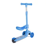 Kép 2/6 - Lorelli Jetster Plus roller - Blue