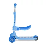 Kép 3/6 - Lorelli Jetster Plus roller - Blue