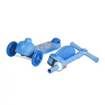 Kép 6/6 - Lorelli Jetster Plus roller - Blue