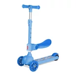 Kép 1/6 - Lorelli Jetster Plus roller - Blue
