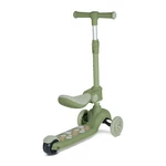 Kép 2/6 - Lorelli Jetster Plus roller - Green