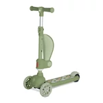 Kép 4/6 - Lorelli Jetster Plus roller - Green