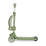 Kép 5/6 - Lorelli Jetster Plus roller - Green