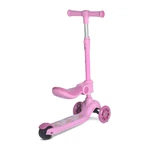 Kép 2/6 - Lorelli Jetster Plus roller - Pink