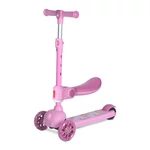 Kép 1/6 - Lorelli Jetster Plus roller - Pink
