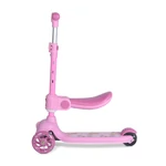 Kép 3/6 - Lorelli Jetster Plus roller - Pink