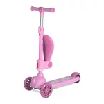 Kép 4/6 - Lorelli Jetster Plus roller - Pink