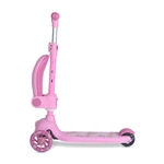 Kép 5/6 - Lorelli Jetster Plus roller - Pink