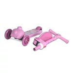 Kép 6/6 - Lorelli Jetster Plus roller - Pink