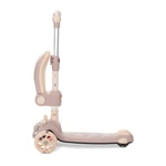 Kép 5/6 - Lorelli Swiftie összecsukható roller - Beige