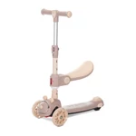 Kép 1/6 - Lorelli Swiftie összecsukható roller - Beige