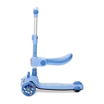 Kép 3/6 - Lorelli Swiftie összecsukható roller - Blue