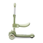 Kép 3/6 - Lorelli Swiftie összecsukható roller - Green