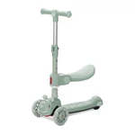 Kép 1/6 - Lorelli Swiftie összecsukható roller - Ocean