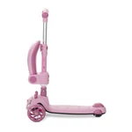 Kép 5/6 - Lorelli Swiftie összecsukható roller - Pink