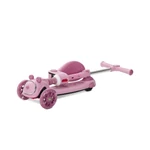 Kép 6/6 - Lorelli Swiftie összecsukható roller - Pink