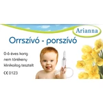Kép 1/2 - Arianna Orrszívó porszívó