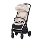 Kép 1/4 - Chipolino Diamond sport babakocsi - Biscotta