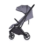 Kép 2/10 - Chipolino Diamond sport babakocsi - Cloud Grey