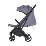Kép 3/10 - Chipolino Diamond sport babakocsi - Cloud Grey