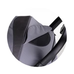 Kép 8/10 - Chipolino Diamond sport babakocsi - Cloud Grey