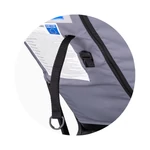 Kép 9/10 - Chipolino Diamond sport babakocsi - Cloud Grey