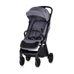 Kép 1/10 - Chipolino Diamond sport babakocsi - Cloud Grey