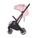 Kép 2/4 - Chipolino Diamond sport babakocsi - Pink Marshmallow