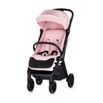 Kép 1/4 - Chipolino Diamond sport babakocsi - Pink Marshmallow