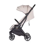 Kép 2/4 - Chipolino Diamond sport babakocsi - Tiramisu
