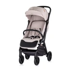 Kép 1/4 - Chipolino Diamond sport babakocsi - Tiramisu
