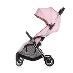 Kép 2/5 - Chipolino Illusion sport babakocsi - Pink Marshmellow