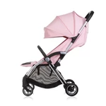 Kép 3/5 - Chipolino Illusion sport babakocsi - Pink Marshmellow