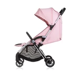 Kép 4/5 - Chipolino Illusion sport babakocsi - Pink Marshmellow
