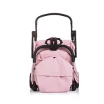 Kép 5/5 - Chipolino Illusion sport babakocsi - Pink Marshmellow