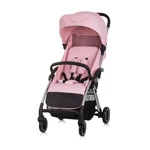 Kép 1/5 - Chipolino Illusion sport babakocsi - Pink Marshmellow