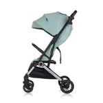 Kép 2/9 - Chipolino Pixie sport babakocsi - Basil