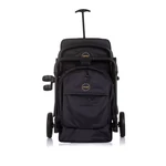 Kép 4/4 - Chipolino Pixie sport babakocsi - Blackberry