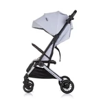 Kép 2/4 - Chipolino Pixie sport babakocsi - Cloud Grey