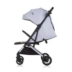 Kép 3/4 - Chipolino Pixie sport babakocsi - Cloud Grey