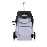 Kép 4/4 - Chipolino Pixie sport babakocsi - Cloud Grey