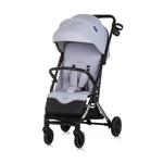 Kép 1/4 - Chipolino Pixie sport babakocsi - Cloud Grey
