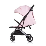 Kép 3/4 - Chipolino Pixie sport babakocsi - Pink Marshmallow