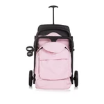 Kép 4/4 - Chipolino Pixie sport babakocsi - Pink Marshmallow