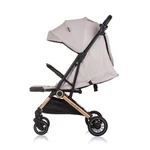 Kép 3/4 - Chipolino Pixie sport babakocsi - Tiramisu