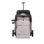 Kép 4/4 - Chipolino Pixie sport babakocsi - Tiramisu