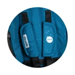 Kép 6/7 - Chipolino Point sport babakocsi - Oasis