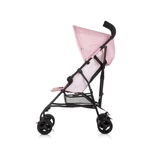 Kép 3/4 - Chipolino Point sport babakocsi - Pink Marshmellow